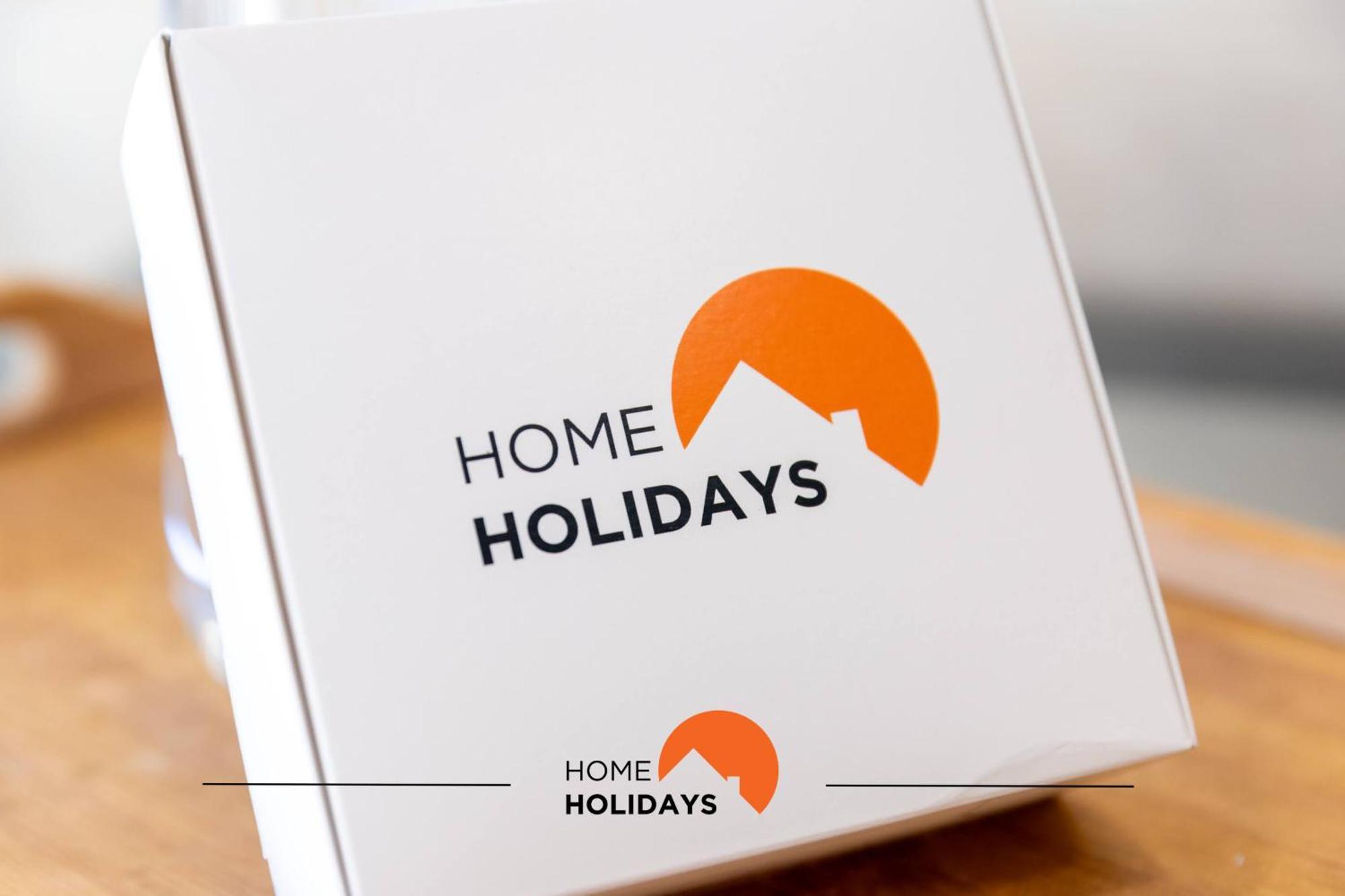 #193 Luxury Ocean View By Home Holidays Porches  Luaran gambar