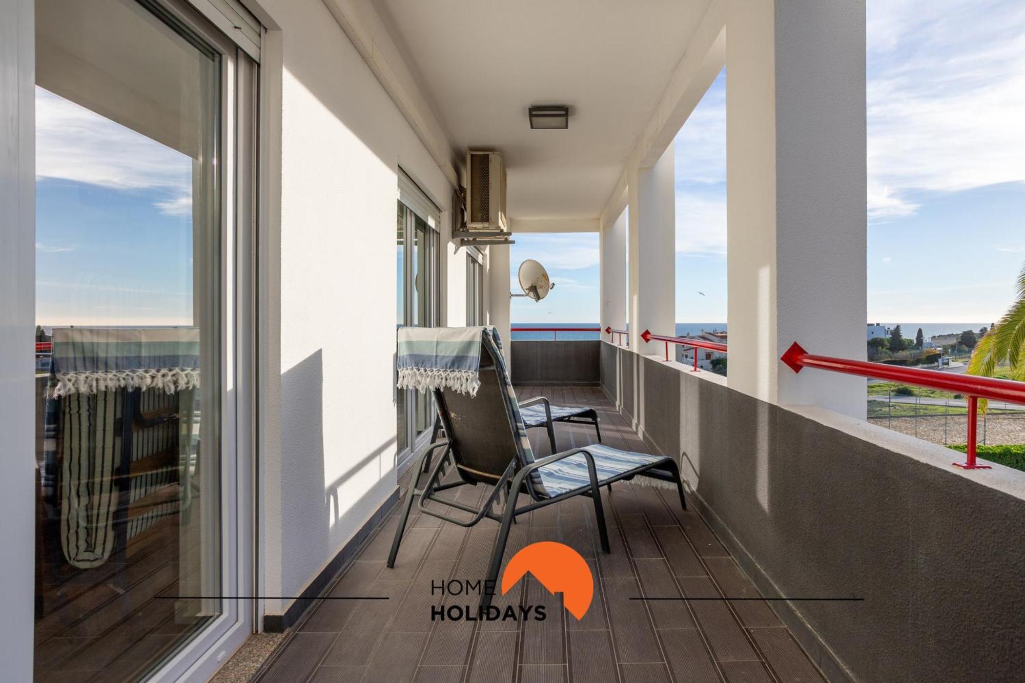 #193 Luxury Ocean View By Home Holidays Porches  Luaran gambar