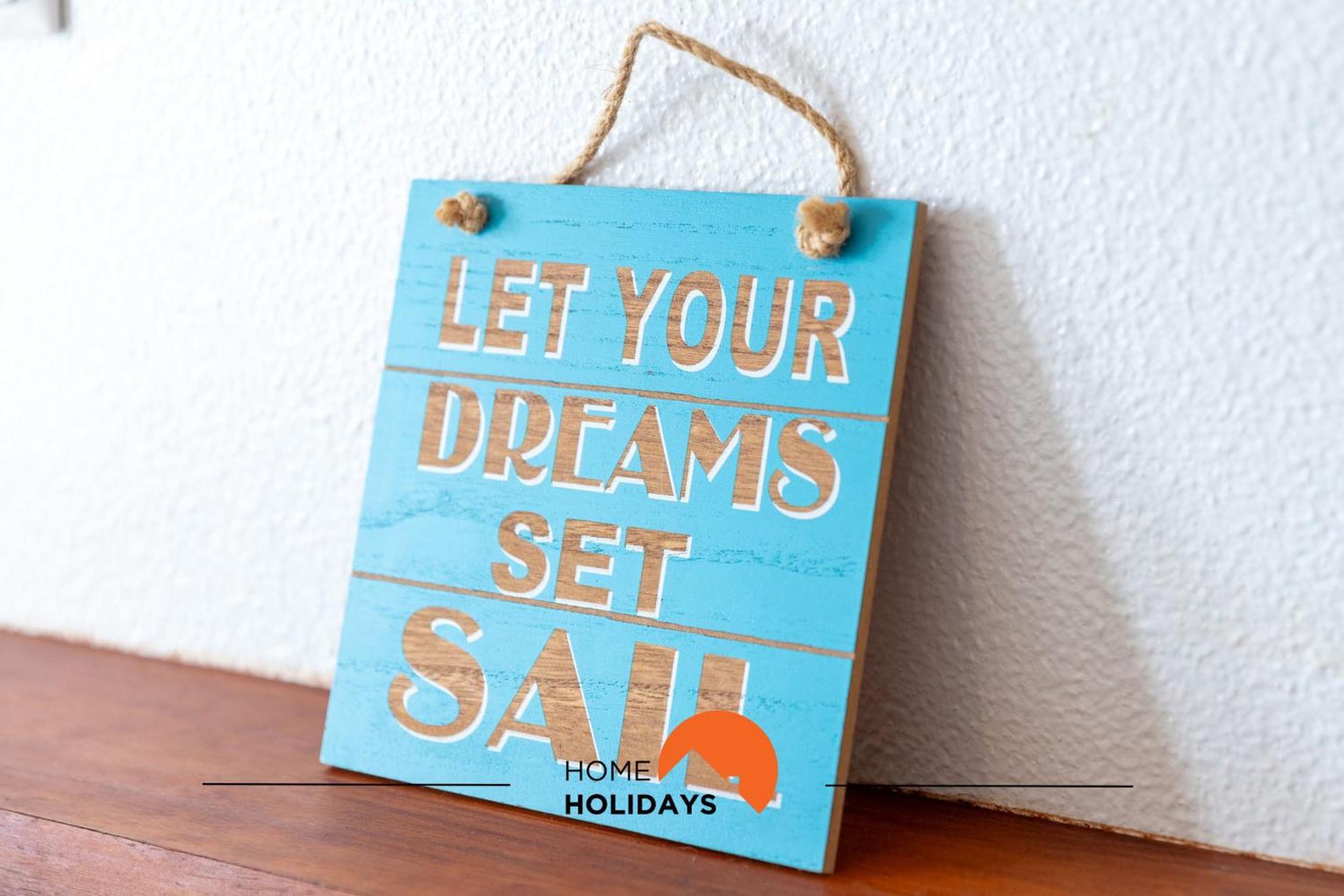 #193 Luxury Ocean View By Home Holidays Porches  Luaran gambar